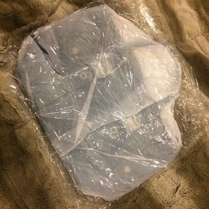 Sealed large Davidoff purse